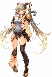画像ギャラリー No.006のサムネイル画像 / 「ミトラスフィア」の事前登録者数が55万人を突破。職業を紹介する第3弾のPVも公開中