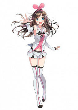 画像ギャラリー No.002のサムネイル画像 / 「ミトラスフィア」,キズナアイとのコラボキャンペーンを開催。目覚ましボイスが当たる