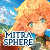 画像ギャラリー No.003のサムネイル画像 / 今夜の「RADIO 4Gamer Tap(仮)」では,「ミトラスフィア -MITRASPHERE-」を取り上げます