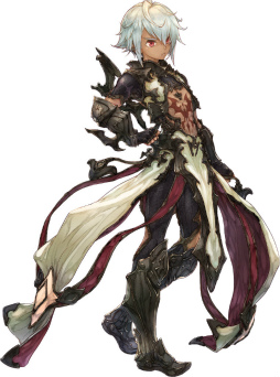 画像ギャラリー No.002のサムネイル画像 / 「ミトラスフィア」，新シナリオ“エドル編”が追加決定。新キャストも発表