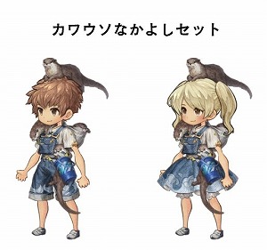 画像ギャラリー No.004のサムネイル画像 / 「ミトラスフィア」,“新江ノ島水族館”とのコラボを実施