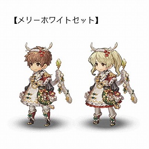 画像ギャラリー No.002のサムネイル画像 / 「ミトラスフィア」，クリスマスイベントが配信スタート