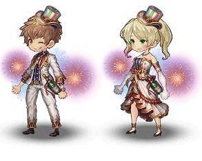画像ギャラリー No.002のサムネイル画像 / 「ミトラスフィア」,年越しカウントダウンイベントが開催