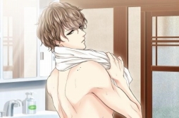 画像ギャラリー No.004のサムネイル画像 / 恋愛ドラマアプリ「おかえり、僕の好きな人」がiOS/Android向けに配信開始