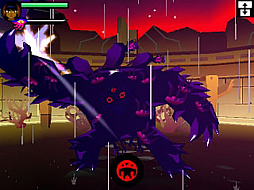 画像ギャラリー No.015のサムネイル画像 / 「SEVERED-セヴァード-」,3DSのダウンロード専用ソフトとして12月28日に配信