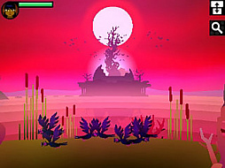 画像ギャラリー No.016のサムネイル画像 / 「SEVERED-セヴァード-」,3DSのダウンロード専用ソフトとして12月28日に配信