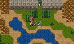 画像ギャラリー No.002のサムネイル画像 / 3DS向けRPG「こんな僕が救う世界」「レグナタクティカ」が最大44%OFFのセール中