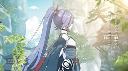画像ギャラリー No.003のサムネイル画像 / 「崩壊3rd」，Ver.3.7アップデートが本日実施