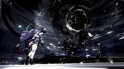 画像ギャラリー No.004のサムネイル画像 / 「崩壊3rd」，Ver.3.7アップデートが本日実施