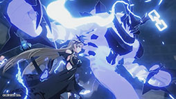 画像ギャラリー No.003のサムネイル画像 / 「崩壊3rd」でVer.4.2アップデートが実施。悠木 碧さん演じるロストローズマリー(リタ・ロスヴァイセ)が登場