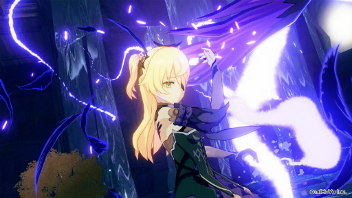 画像ギャラリー No.002のサムネイル画像 / 「崩壊3rd」×「原神」の初コラボが開始。新SP戦乙女・断罪の皇女！！の参戦に加えて，神恩頌歌専用バトルスーツを獲得できるチャンスもあり