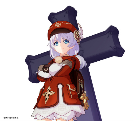 画像ギャラリー No.007のサムネイル画像 / 「崩壊3rd」×「原神」の初コラボが開始。新SP戦乙女・断罪の皇女！！の参戦に加えて，神恩頌歌専用バトルスーツを獲得できるチャンスもあり