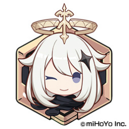 画像ギャラリー No.008のサムネイル画像 / 「崩壊3rd」×「原神」の初コラボが開始。新SP戦乙女・断罪の皇女！！の参戦に加えて，神恩頌歌専用バトルスーツを獲得できるチャンスもあり