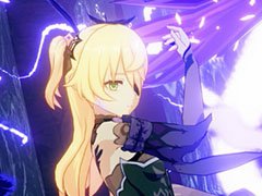 「崩壊3rd」×「原神」の初コラボが開始。新SP戦乙女・断罪の皇女！！の参戦に加えて，神恩頌歌専用バトルスーツを獲得できるチャンスもあり