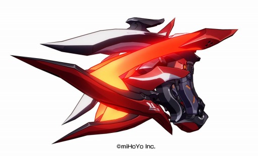 画像ギャラリー No.010のサムネイル画像 / 「崩壊3rd」のVer.5.0アップデートが実装。新S級戦乙女“薪炎の律者(キアナ)”が登場