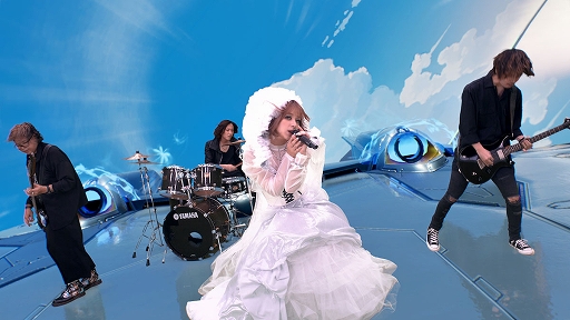 画像ギャラリー No.004のサムネイル画像 / 「崩壊3rd」の楽曲を小林未郁さん,MARiAさんら世界各国のアーティストたちが演奏・歌唱するオンラインコンサートが本日21:00より無料配信に