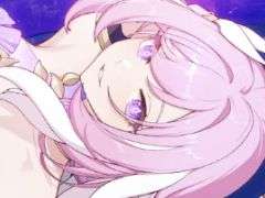 「崩壊3rd」に新S級キャラクター“真我・人の律者（エリシア）”登場。2つの律者形態を切り替えて戦う異能タイプの遠隔型氷アタッカー