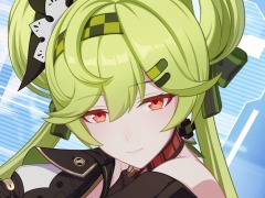 「崩壊3rd」Ver.6.2アップデート“クロノスの兎”を実装。新SPキャラクター“クロノストラベラー（AI・ハイペリオンΛ）”参戦