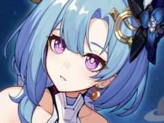 「崩壊3rd」，SPキャラ・グレーシュ「宙旅・絵星の巻」（CV：木野日菜）を実装。識の律者（CV：高山みなみ）が手に入るイベントも