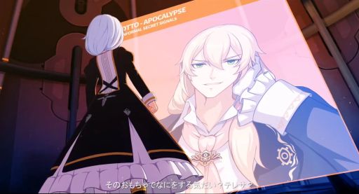 画像ギャラリー No.008のサムネイル画像 / 遊びながら何度も泣いてしまう「崩壊3rd」の魅力は物語とキャラにあり。美しい世界を守るために戦う少女たちの物語を紹介