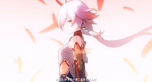 画像ギャラリー No.011のサムネイル画像 / 遊びながら何度も泣いてしまう「崩壊3rd」の魅力は物語とキャラにあり。美しい世界を守るために戦う少女たちの物語を紹介