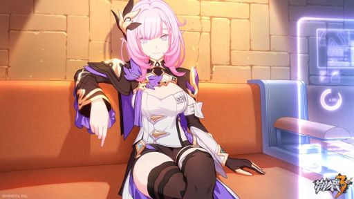 画像ギャラリー No.017のサムネイル画像 / 遊びながら何度も泣いてしまう「崩壊3rd」の魅力は物語とキャラにあり。美しい世界を守るために戦う少女たちの物語を紹介