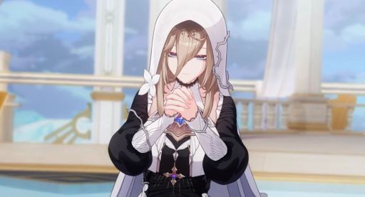 画像ギャラリー No.018のサムネイル画像 / 遊びながら何度も泣いてしまう「崩壊3rd」の魅力は物語とキャラにあり。美しい世界を守るために戦う少女たちの物語を紹介