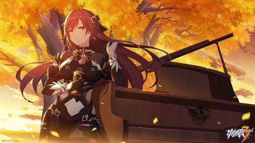 画像ギャラリー No.019のサムネイル画像 / 遊びながら何度も泣いてしまう「崩壊3rd」の魅力は物語とキャラにあり。美しい世界を守るために戦う少女たちの物語を紹介