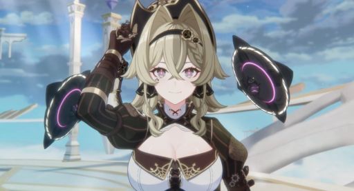 画像ギャラリー No.020のサムネイル画像 / 遊びながら何度も泣いてしまう「崩壊3rd」の魅力は物語とキャラにあり。美しい世界を守るために戦う少女たちの物語を紹介