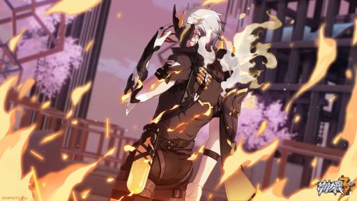 画像ギャラリー No.021のサムネイル画像 / 遊びながら何度も泣いてしまう「崩壊3rd」の魅力は物語とキャラにあり。美しい世界を守るために戦う少女たちの物語を紹介