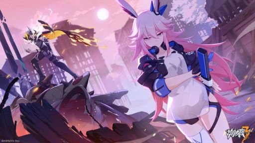 画像ギャラリー No.023のサムネイル画像 / 遊びながら何度も泣いてしまう「崩壊3rd」の魅力は物語とキャラにあり。美しい世界を守るために戦う少女たちの物語を紹介