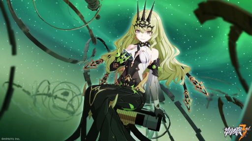 画像ギャラリー No.025のサムネイル画像 / 遊びながら何度も泣いてしまう「崩壊3rd」の魅力は物語とキャラにあり。美しい世界を守るために戦う少女たちの物語を紹介