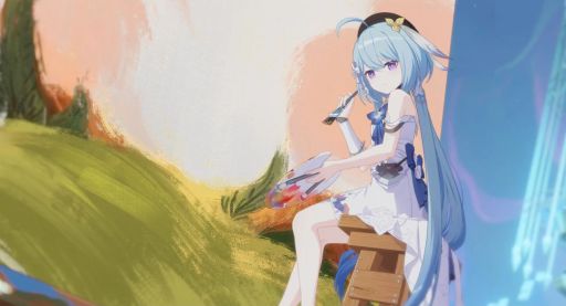 画像ギャラリー No.026のサムネイル画像 / 遊びながら何度も泣いてしまう「崩壊3rd」の魅力は物語とキャラにあり。美しい世界を守るために戦う少女たちの物語を紹介