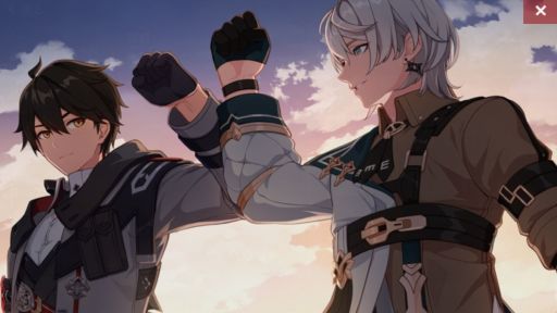 画像ギャラリー No.030のサムネイル画像 / 遊びながら何度も泣いてしまう「崩壊3rd」の魅力は物語とキャラにあり。美しい世界を守るために戦う少女たちの物語を紹介