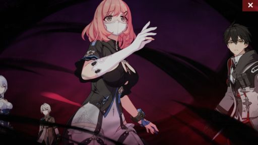 画像ギャラリー No.032のサムネイル画像 / 遊びながら何度も泣いてしまう「崩壊3rd」の魅力は物語とキャラにあり。美しい世界を守るために戦う少女たちの物語を紹介