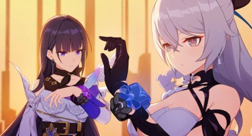 画像ギャラリー No.033のサムネイル画像 / 遊びながら何度も泣いてしまう「崩壊3rd」の魅力は物語とキャラにあり。美しい世界を守るために戦う少女たちの物語を紹介