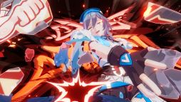 画像ギャラリー No.037のサムネイル画像 / 遊びながら何度も泣いてしまう「崩壊3rd」の魅力は物語とキャラにあり。美しい世界を守るために戦う少女たちの物語を紹介