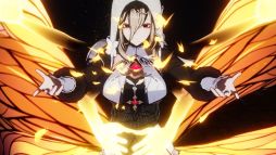 画像ギャラリー No.038のサムネイル画像 / 遊びながら何度も泣いてしまう「崩壊3rd」の魅力は物語とキャラにあり。美しい世界を守るために戦う少女たちの物語を紹介