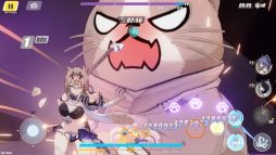 画像ギャラリー No.040のサムネイル画像 / 遊びながら何度も泣いてしまう「崩壊3rd」の魅力は物語とキャラにあり。美しい世界を守るために戦う少女たちの物語を紹介