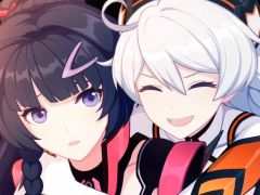 遊びながら何度も泣いてしまう「崩壊3rd」の魅力は物語とキャラにあり。美しい世界を守るために戦う少女たちの物語を紹介
