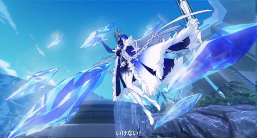 画像ギャラリー No.042のサムネイル画像 / 遊びながら何度も泣いてしまう「崩壊3rd」の魅力は物語とキャラにあり。美しい世界を守るために戦う少女たちの物語を紹介