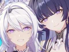 「崩壊3rd」×GiGo，コラボキャンペーン第2弾を3月23日から開催。ノベルティのオリジナルチケットファイルや限定景品が登場