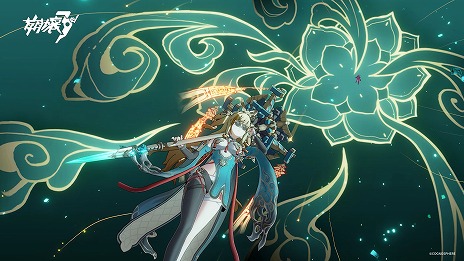 画像ギャラリー No.005のサムネイル画像 / 「崩壊3rd」，Ver.7.6「夢醒めの暁に」をリリース。公式サイトでは公式PCクライアント版の配信がスタート