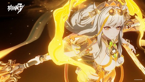 画像ギャラリー No.006のサムネイル画像 / 「崩壊3rd」，Ver.7.6「夢醒めの暁に」をリリース。公式サイトでは公式PCクライアント版の配信がスタート