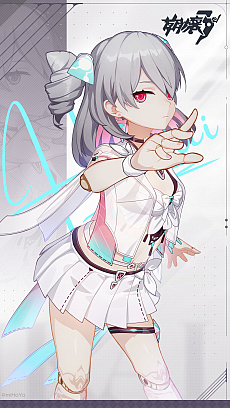 画像ギャラリー No.012のサムネイル画像 / 「崩壊3rd」，Ver.7.6「夢醒めの暁に」をリリース。公式サイトでは公式PCクライアント版の配信がスタート