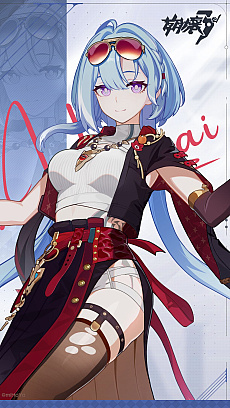 画像ギャラリー No.013のサムネイル画像 / 「崩壊3rd」，Ver.7.6「夢醒めの暁に」をリリース。公式サイトでは公式PCクライアント版の配信がスタート