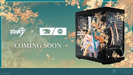 画像ギャラリー No.016のサムネイル画像 / 「崩壊3rd」，Ver.7.6「夢醒めの暁に」をリリース。公式サイトでは公式PCクライアント版の配信がスタート