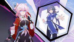 画像ギャラリー No.005のサムネイル画像 / 「崩壊3rd」×「崩壊:スターレイル」,コラボメイキングエピソードを公開。面白そうな複数のコラボ案が紹介され,最後には花火が……