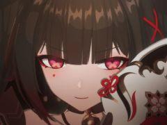 「崩壊3rd」×「崩壊：スターレイル」，コラボのティザーPV「競演」を公開。ヴィタと花火のド派手な戦闘が楽しめる