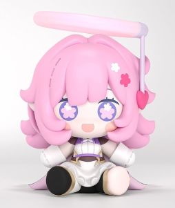 画像ギャラリー No.002のサムネイル画像 / 「崩壊3rd」に登場する武装人形「妖精エリ」がデフォルメフィギュア「Huggy Good Smile」に。2026年3月に発売，予約受付を開始